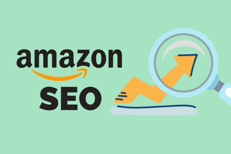 amazon seo best practices and amazon seo strategy