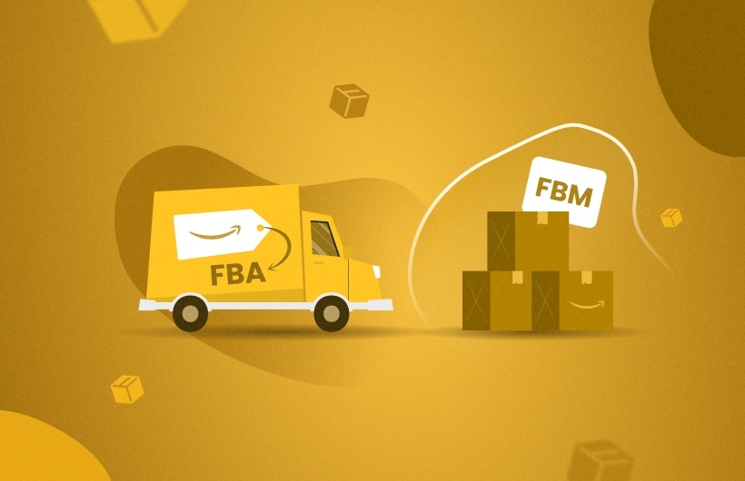 amazon fbm vs fba