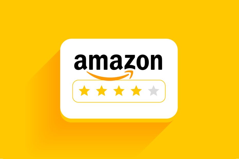 How to Get Reviews on Amazon​